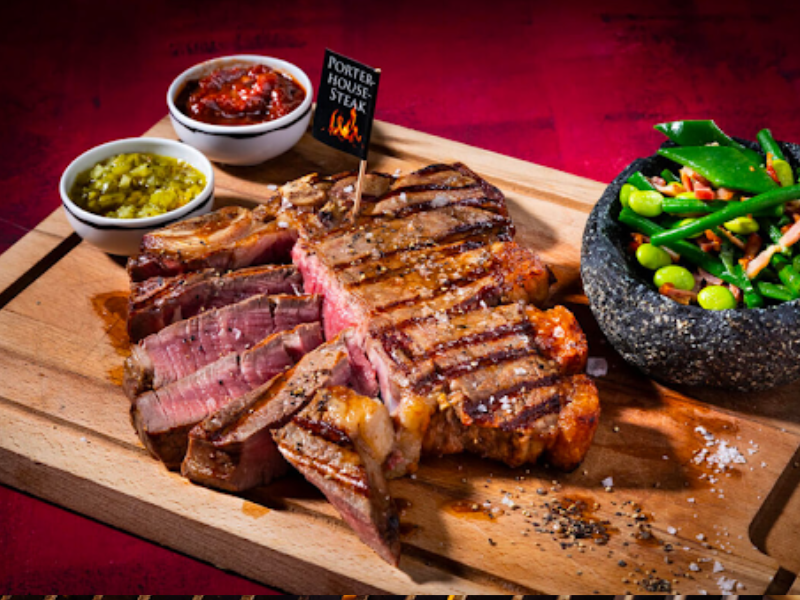 D-food cung cấp thịt bò nhập khẩu cho nhà hàng cao cấp chất lượng, giá tốt, giao hàng nhanh 